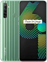 Realme 6i (RMX2040)