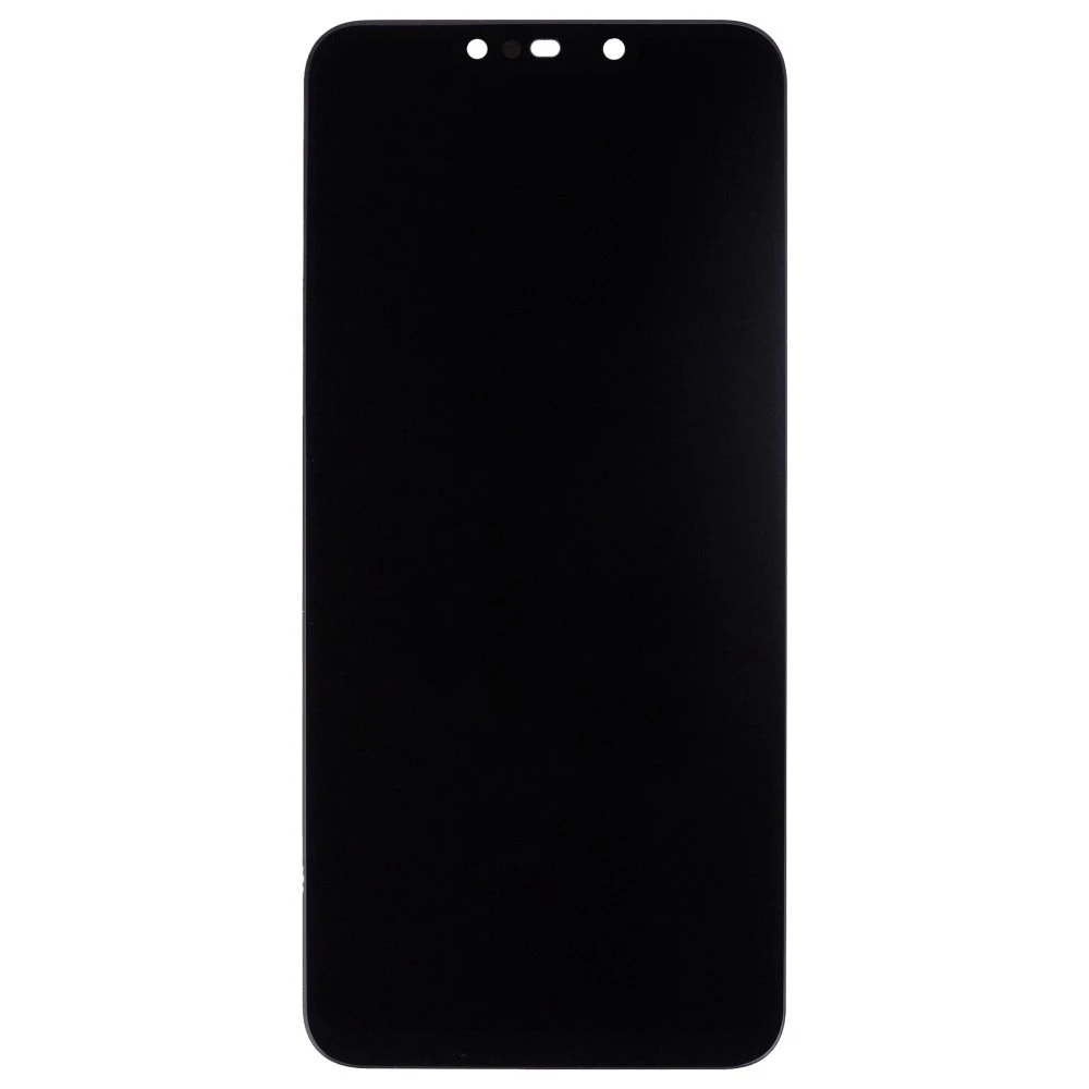 Дисплей для Huawei Mate 20 Lite (SNE-LX1) + тачскрин (черный) (Medium) фото №1