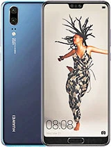 Huawei P20 (EML-L29)