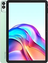 Tecno Megapad 11 10.95 (T1101)