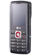 LG GM205