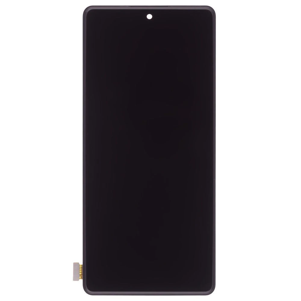 Дисплей для Vivo V30e (V2339) + тачскрин (черный) (In-Cell) фото №1