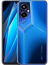 Tecno Pova 4 Pro (LG8n)