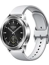 Xiaomi Watch S3 (M2323W1)