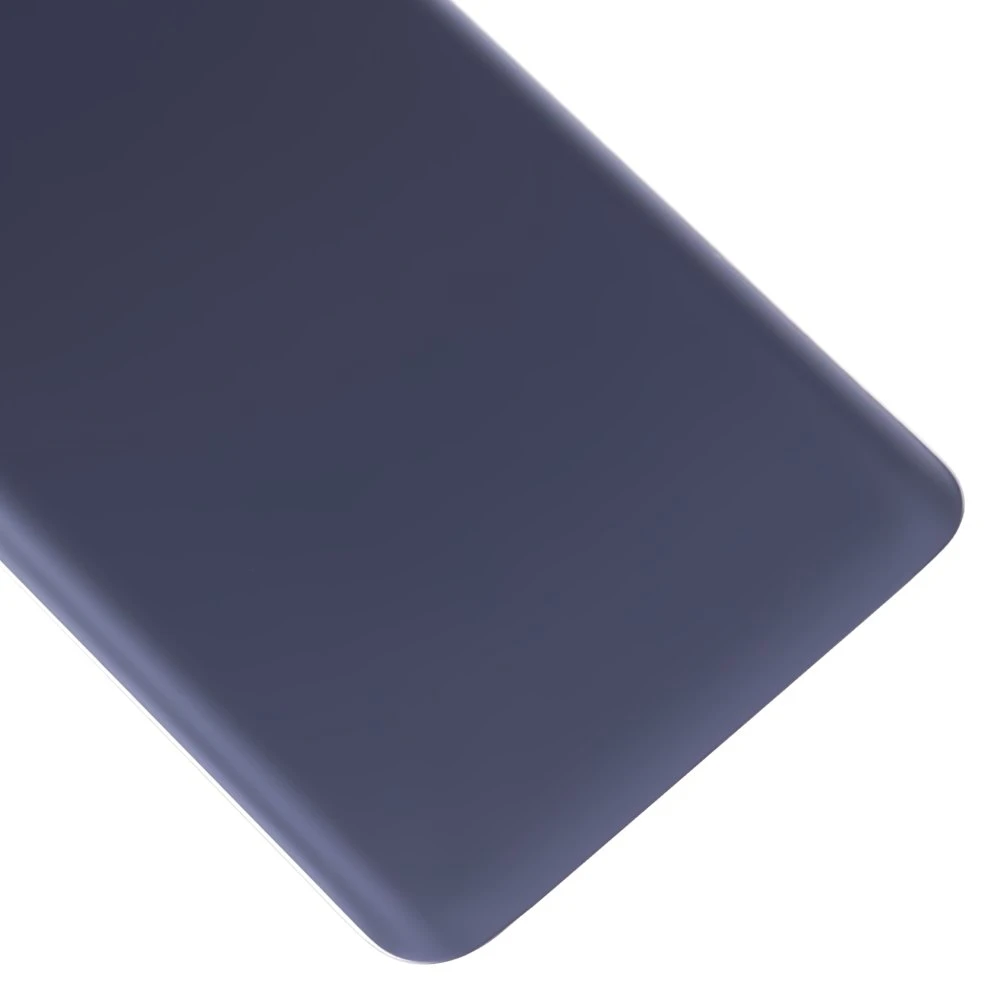 Задняя крышка для OnePlus Nord 2 5G (DN2103) (серый) фото №4
