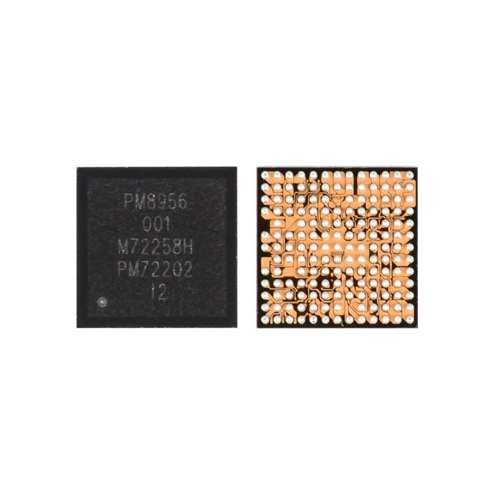 Микросхема контроллер питания (PM8956) для LeEco Le 2 (X527) / Xiaomi Mi Max (2016001) / Redmi Note 3 (2015116) и др. 