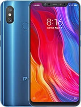 Xiaomi Mi 8 (M1803E1A)