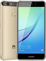 Huawei Nova (CAN-L11)