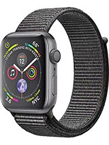 Apple Watch S4 (40 мм)