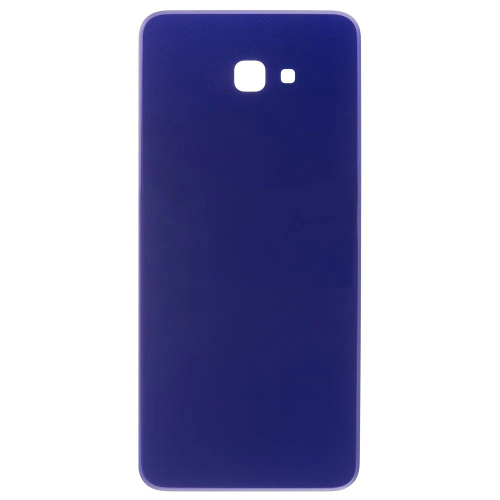 Задняя крышка для Samsung J415 Galaxy J4+ (2018) (синий) фото №1