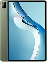 Huawei MatePad Pro 12.6 (WGR-W09/WGR-W19)