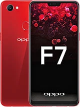 OPPO F7 (CPH1819)