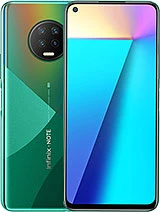 Infinix Note 7 (X690)
