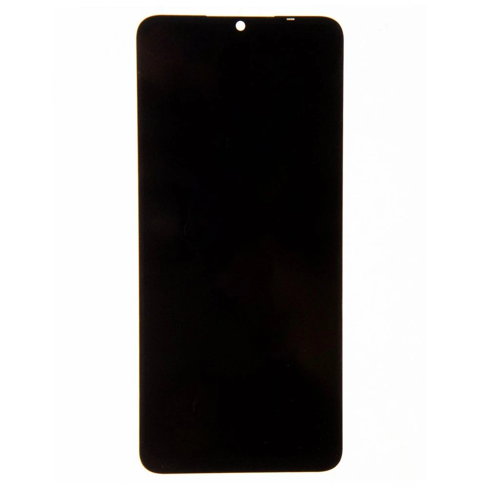 Дисплей для Xiaomi Redmi 13C 4G (23108RN04Y) / Poco C65 (2310FPCA4G) / Poco M6 5G (23128PC33I) + тачскрин (черный) (ORIG) (REV. V-3) фото №1