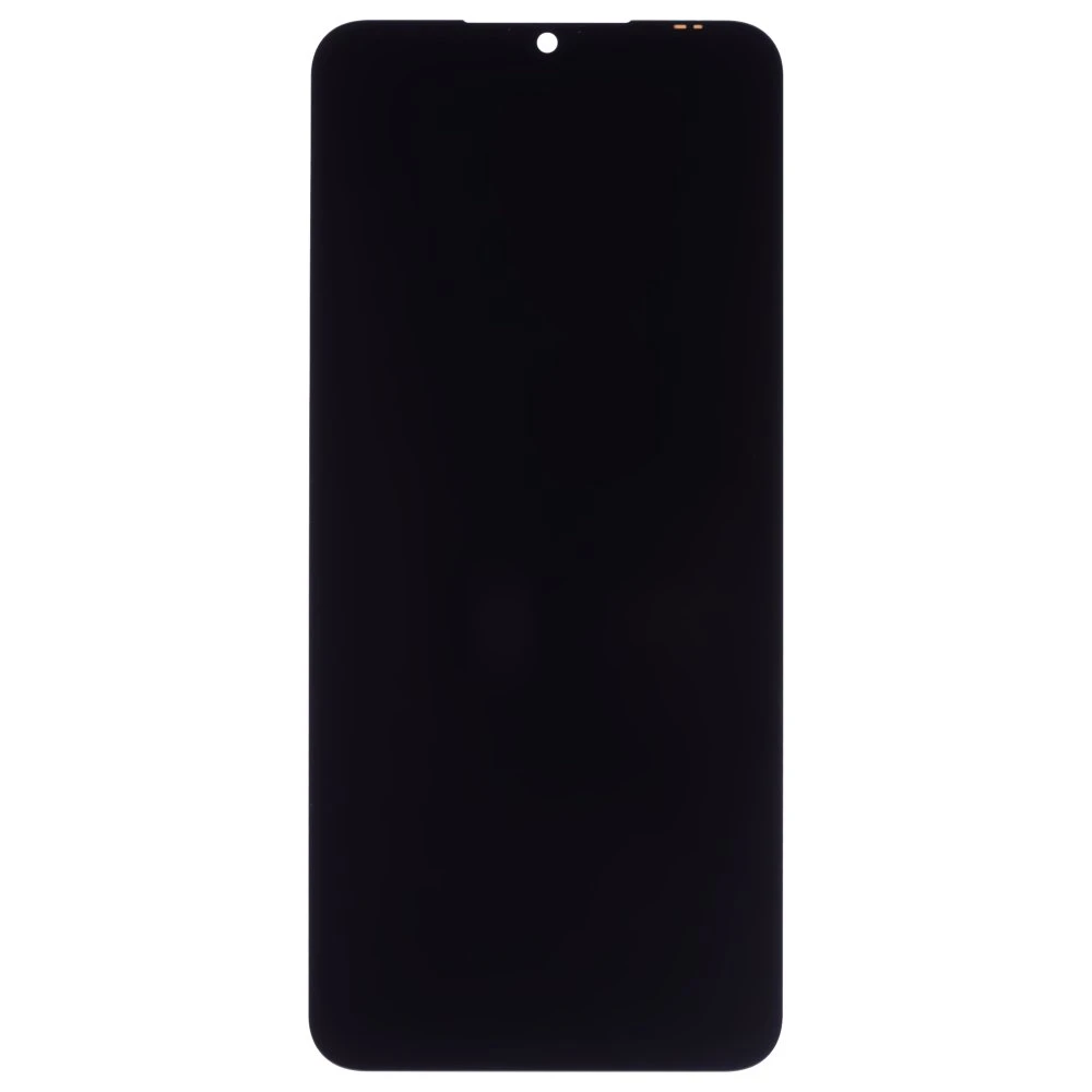 Дисплей для Xiaomi Redmi Note 11E (22041219C) / Poco M4 5G (22041219PG) / Poco M5 (22071219CG) и др. + тачскрин (черный) (ORIG) фото №1