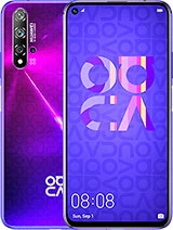 Huawei Nova 5T (YALE-L61A)