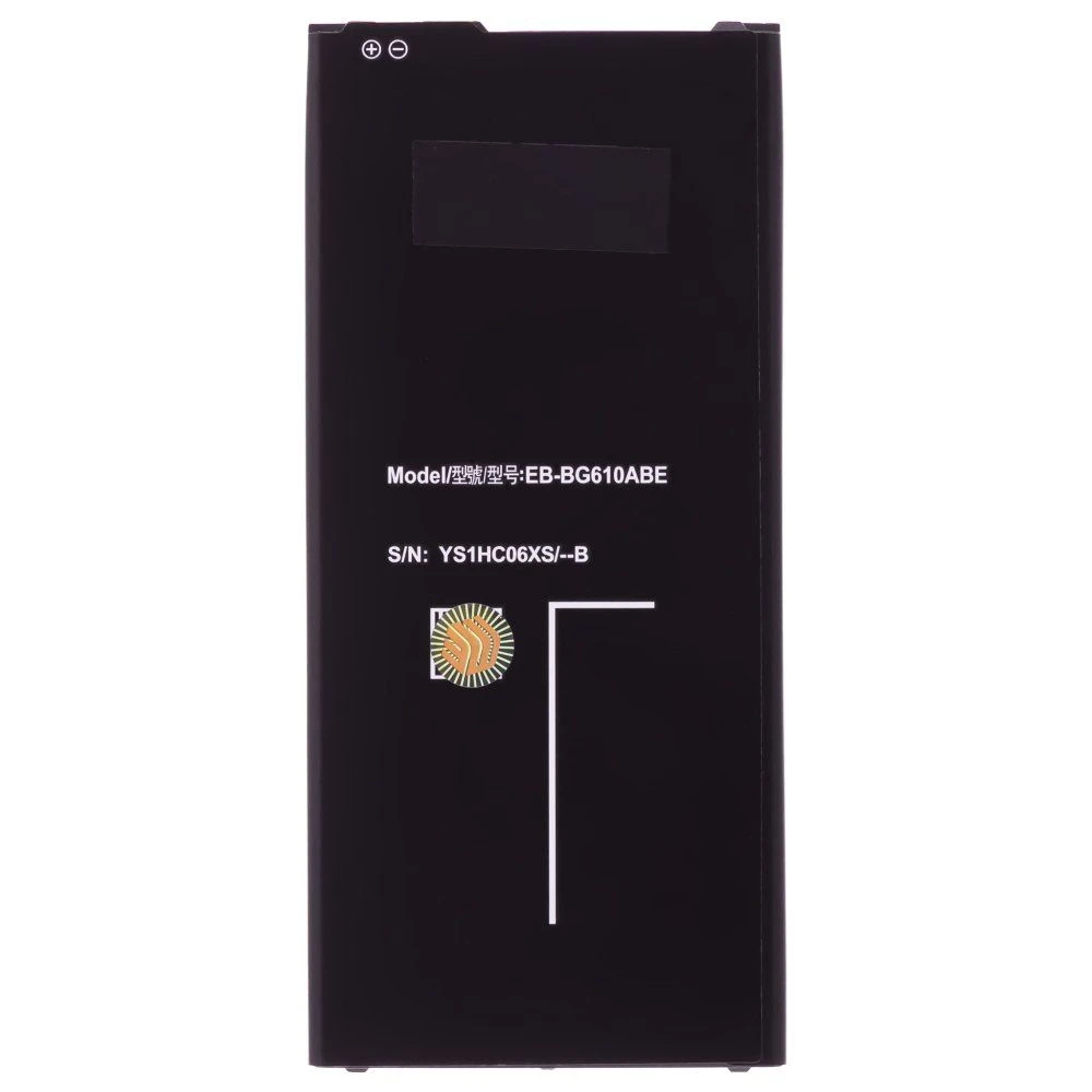 Аккумулятор для Samsung G610 Galaxy J7 Prime / J415 Galaxy J4+ (2018) / J610 Galaxy J6+ (2018) (EB-BG610ABE)  фото №1