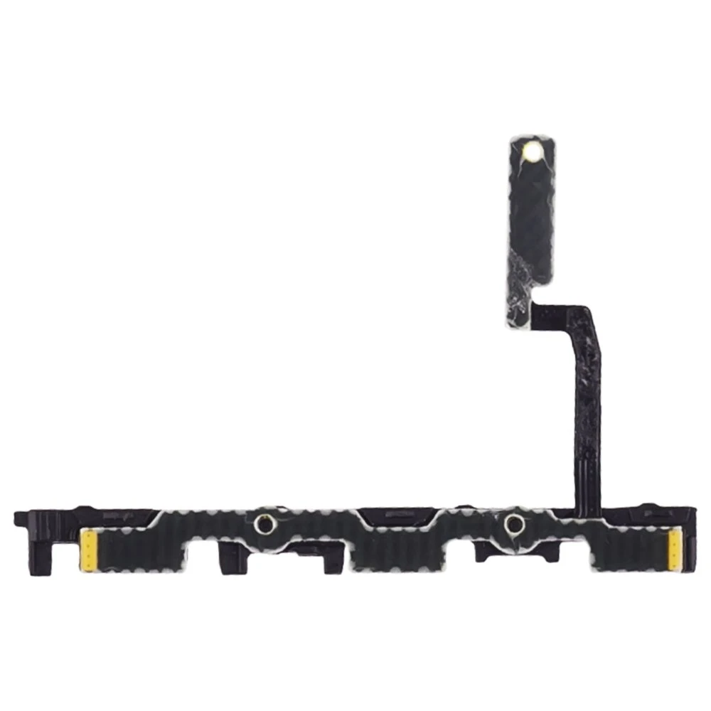 Шлейф для Realme 11 Pro 5G (RMX3771) / 11 Pro+ 5G (RMX3741) с комп. (на кнопку включения и кнопки громкости) фото №2
