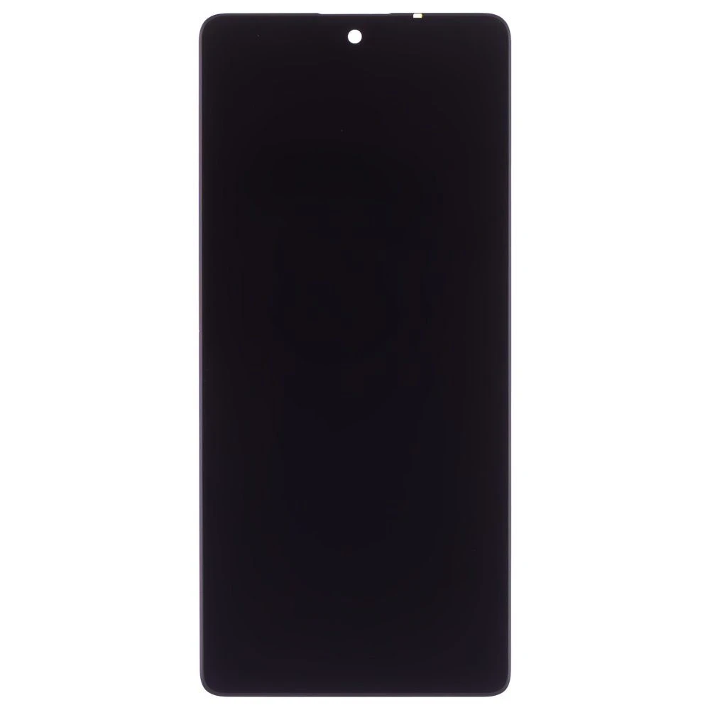 Дисплей для Xiaomi Redmi Note 14S (2502FRA65G) + тачскрин (черный) (In-Cell) фото №1