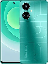 Tecno Camon 19 (CI6n)