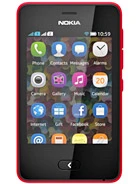Nokia Asha 501/501 Dual