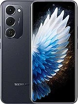 Tecno Spark 40 Pro+ (KM7)