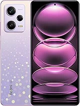 Xiaomi Redmi Note 12 Pro 5G (22101316G)