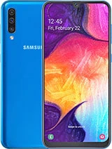 Samsung A505 Galaxy A50