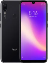 Xiaomi Redmi 7 (M1810F6LG)