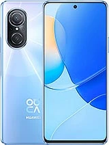 Huawei Nova 9 SE (JLN-LX1)