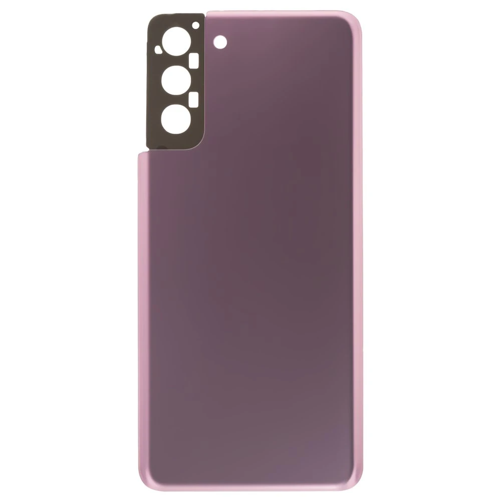 Задняя крышка для Samsung G996 Galaxy S21+ (золотистый) фото №1