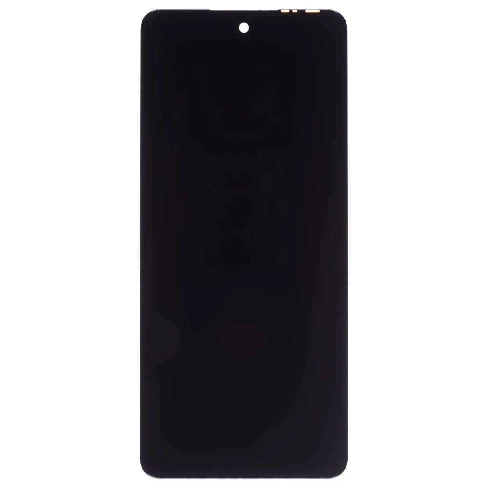 Дисплей для Tecno Camon 19 Neo (CH6i) / Camon 17P (CG7N) + тачскрин (черный) (ORIG) фото №1