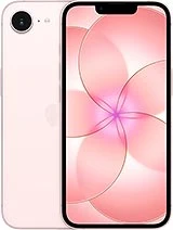 Apple iPhone 17E (SIM+eSIM)