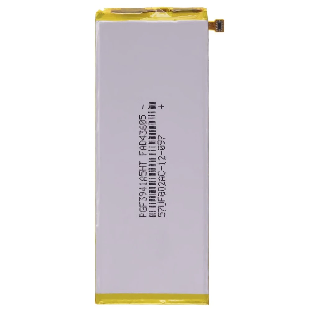 Аккумулятор для ZTE Nubia Z9 Mini / Nubia Z9 Max / Nubia Z9 Plus (Li3829T44P6hA74140)  фото №2