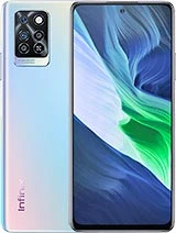Infinix Note 10 Pro (X695C)