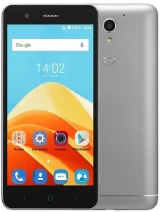 ZTE Blade A510