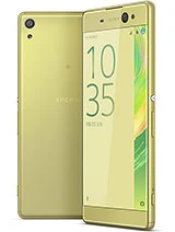Sony F3211/F3212/F3213 Xperia XA Ultra