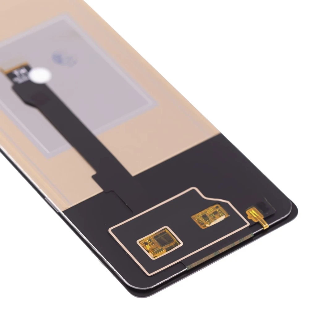Дисплей для Xiaomi Redmi Note 12 Pro 5G (22101316G) / Redmi Note 12 Pro+ 5G (22101316UG) / Poco X5 Pro 5G (22101320G) + тачскрин (черный) (In-Cell) фото №4