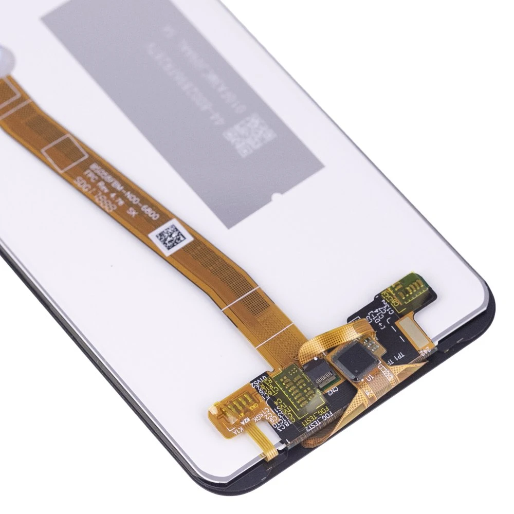 Дисплей для Huawei P20 Lite (ANE-LX1) / Nova 3E (ANE-AL00) + тачскрин (черный) (Medium) фото №4