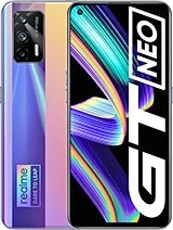 Realme GT Neo 5G (RMX3031)
