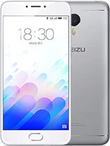 Meizu M3 Note (M681H)