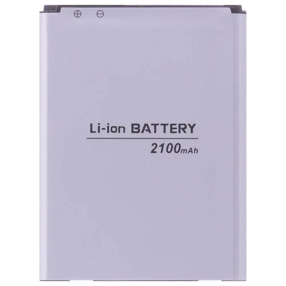 Аккумулятор для LG D285 L65 Dual / D320 L70 / D325 L70 Dual и др. (BL-52UH)  фото №2