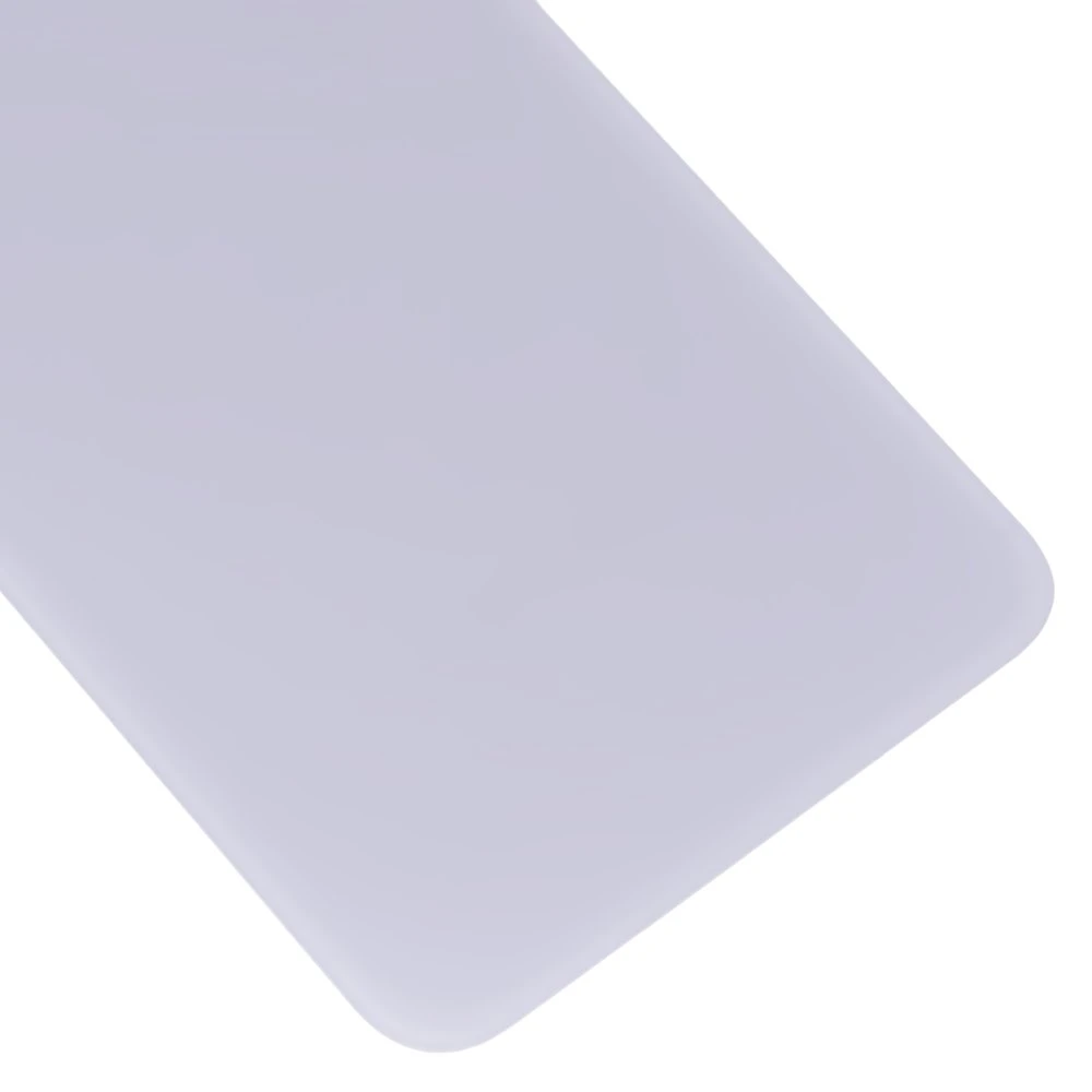 Задняя крышка для Samsung S901 Galaxy S22 (белый) фото №4