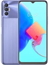 Tecno Spark 8P (KG7n)