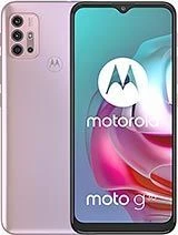 Motorola Moto G30 (XT2129-2)