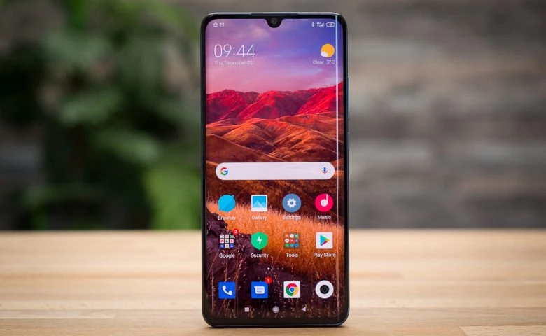 Обзор xiaomi mi 10 и mi 10 pro 2