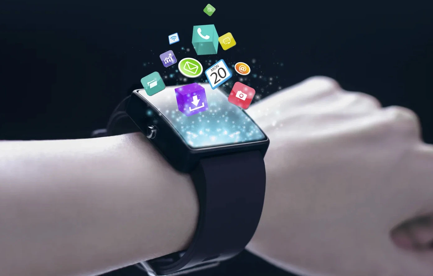 Смарт-часы: неисправности и способы их устранения 2