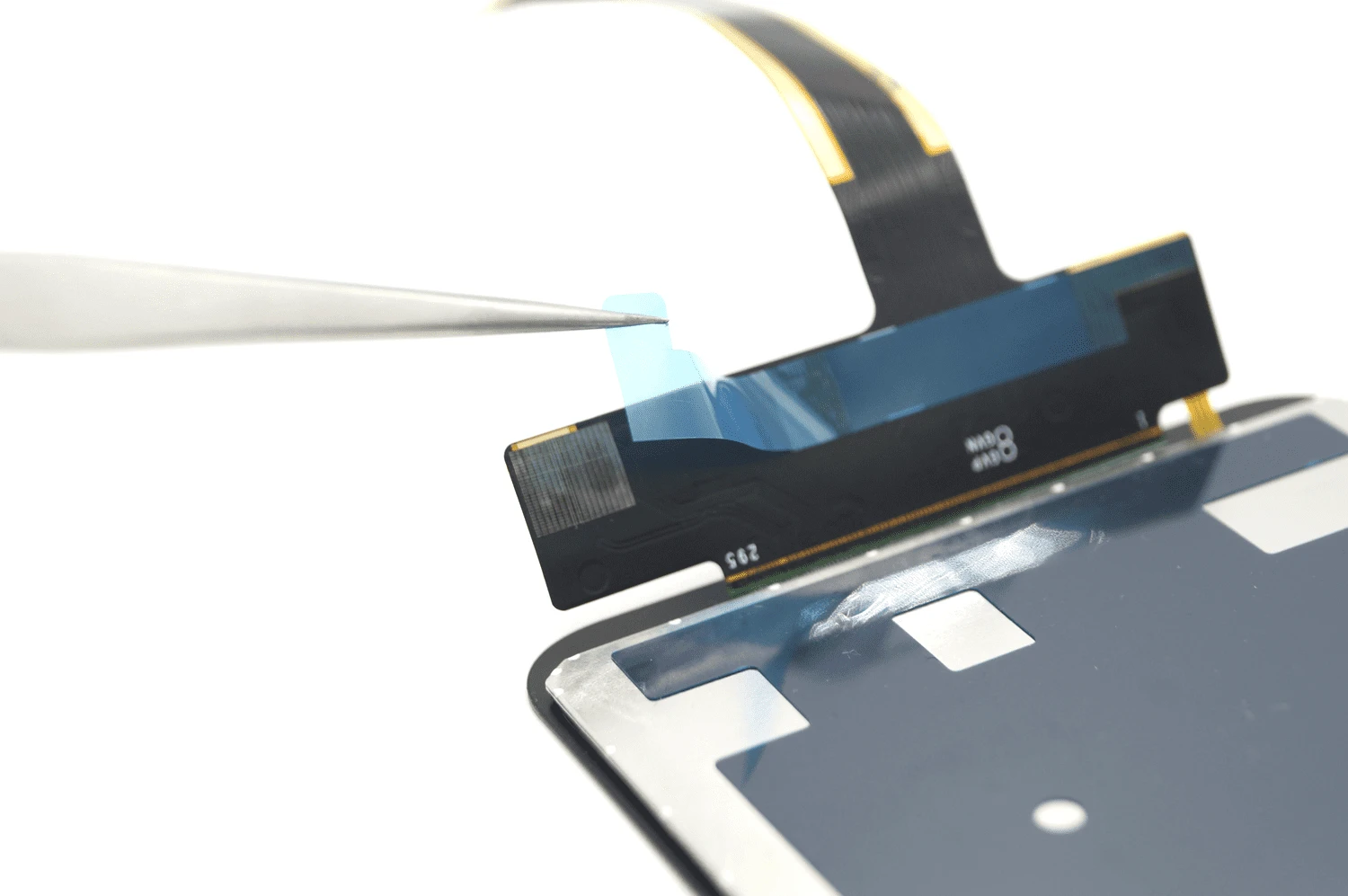 Замена дисплея Xiaomi redmi 5 plus, инструкция 16