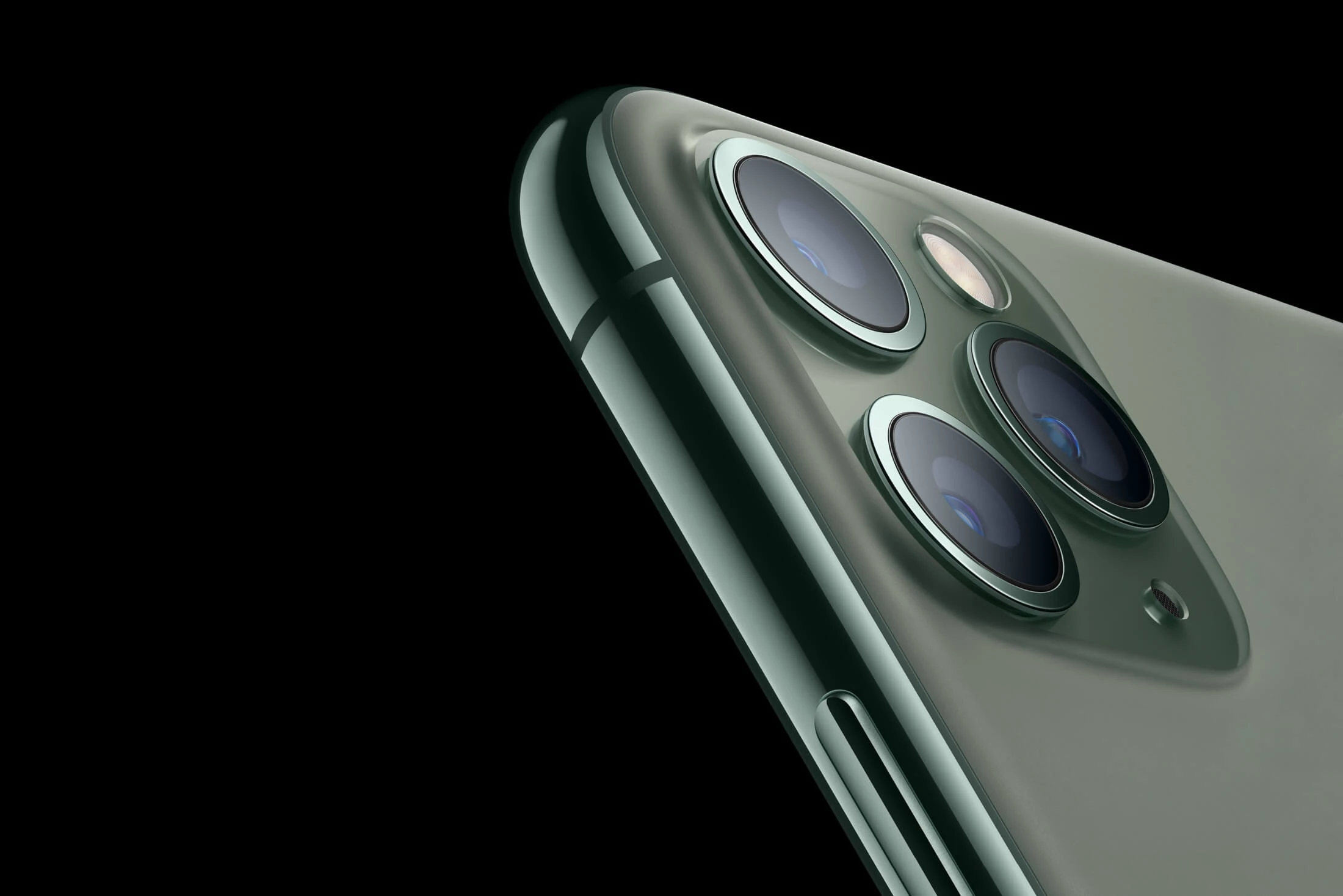 Чем отличаются камеры в дорогих и бюджетных смартфонах 1