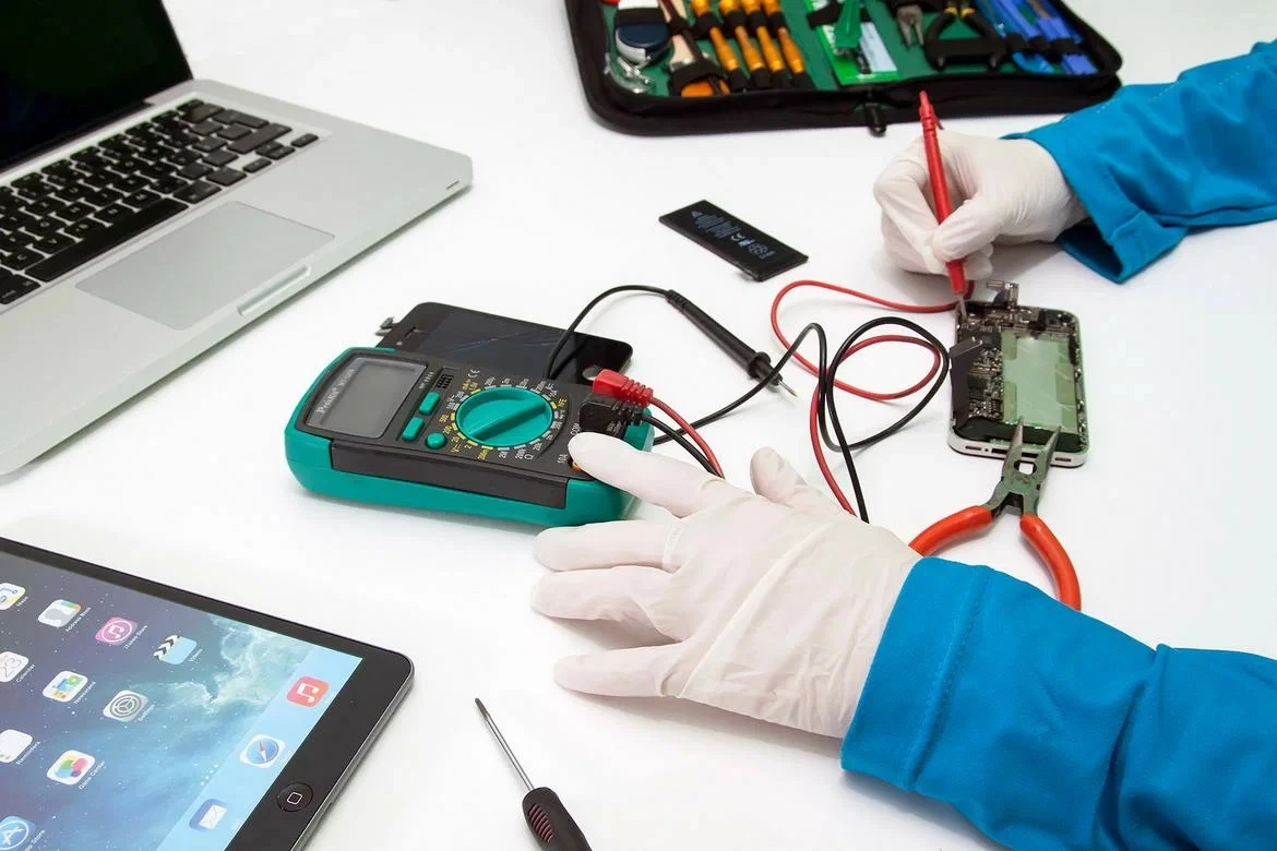 Гарантийный ремонт — что надо знать потребителю 3